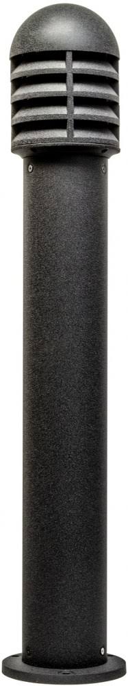 Powder Coated Cast Aluminum Bollard S781