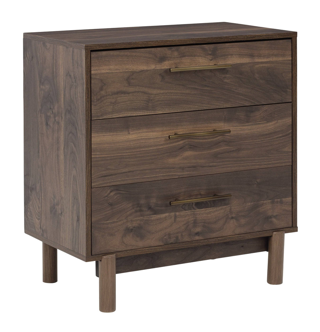 Three Drawer Chest Z64031