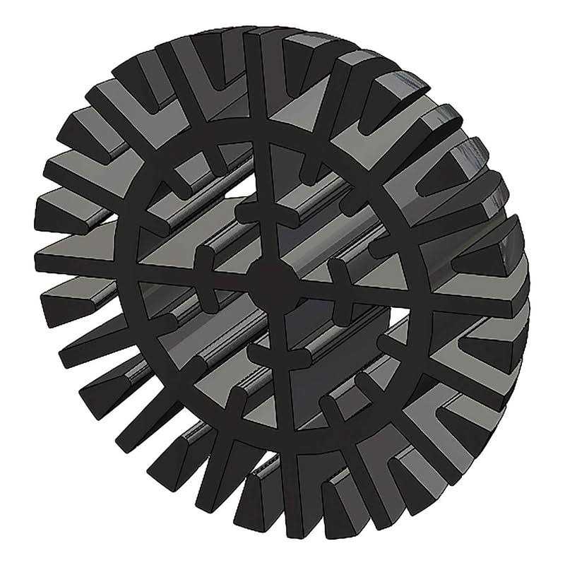Bio-Filter Balls T9005