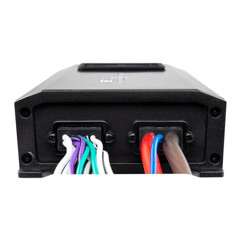 5-Channel Marine Amplifier Z6106
