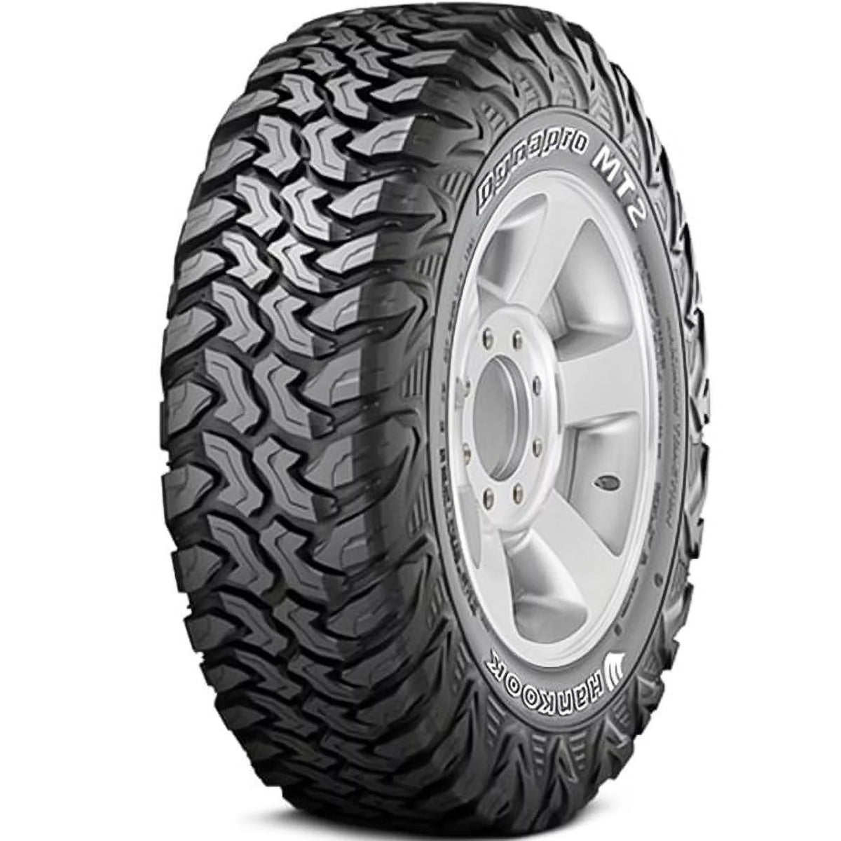 Mud Terrain Tire E609