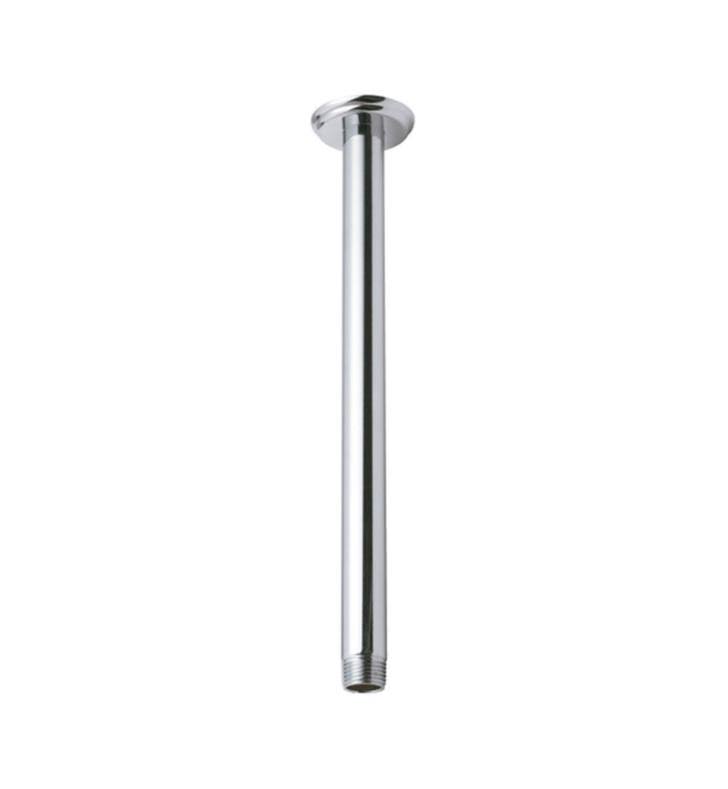 6x22 Traditional Ceiling Shower Arm N969402
