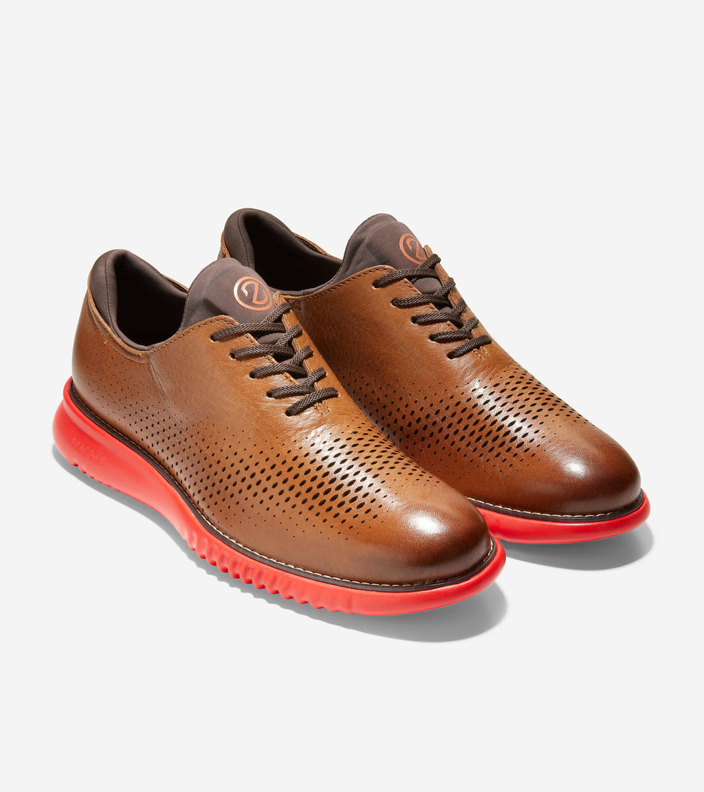 Brown Oxfords J79224