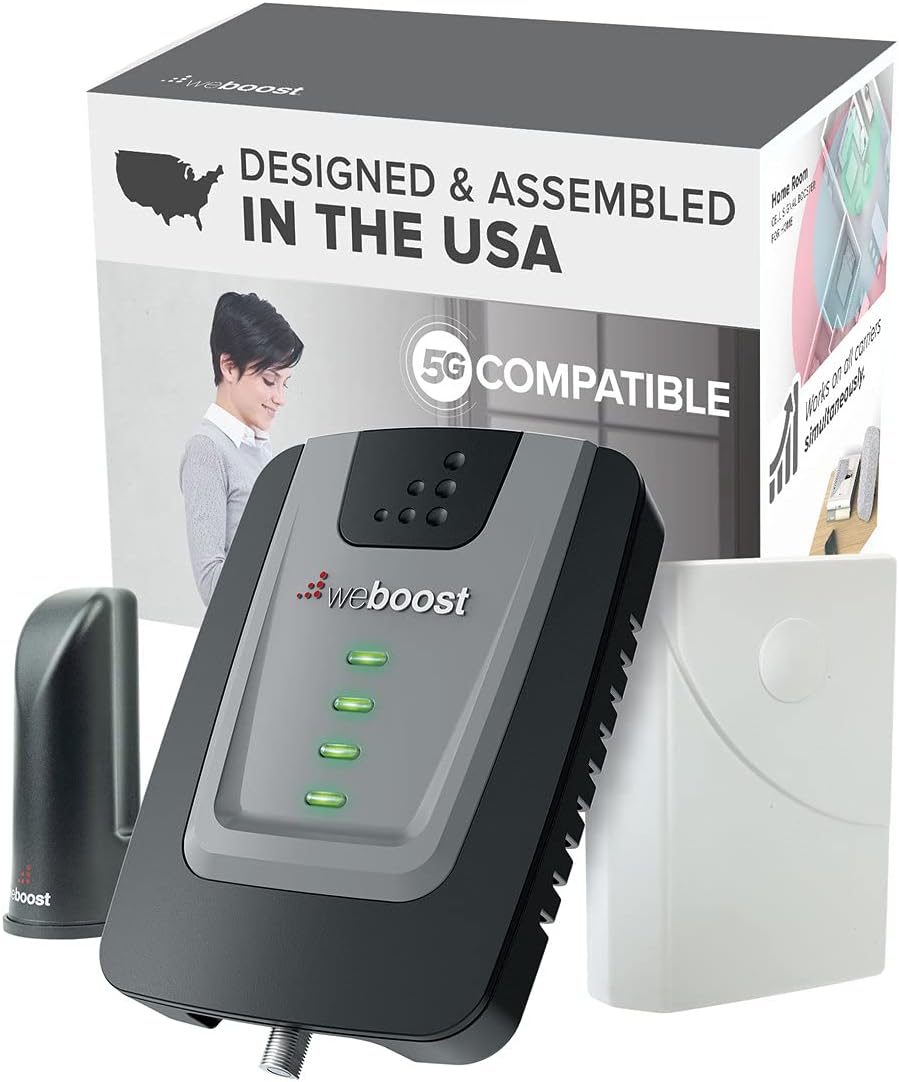 Cell Phone Signal Booster P96176