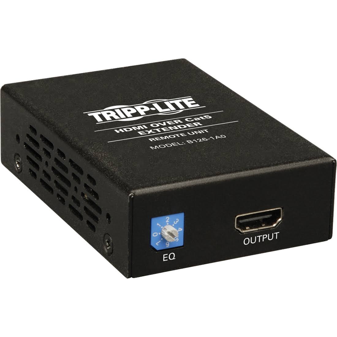 HDMI Over Cat5 Active Extender F749