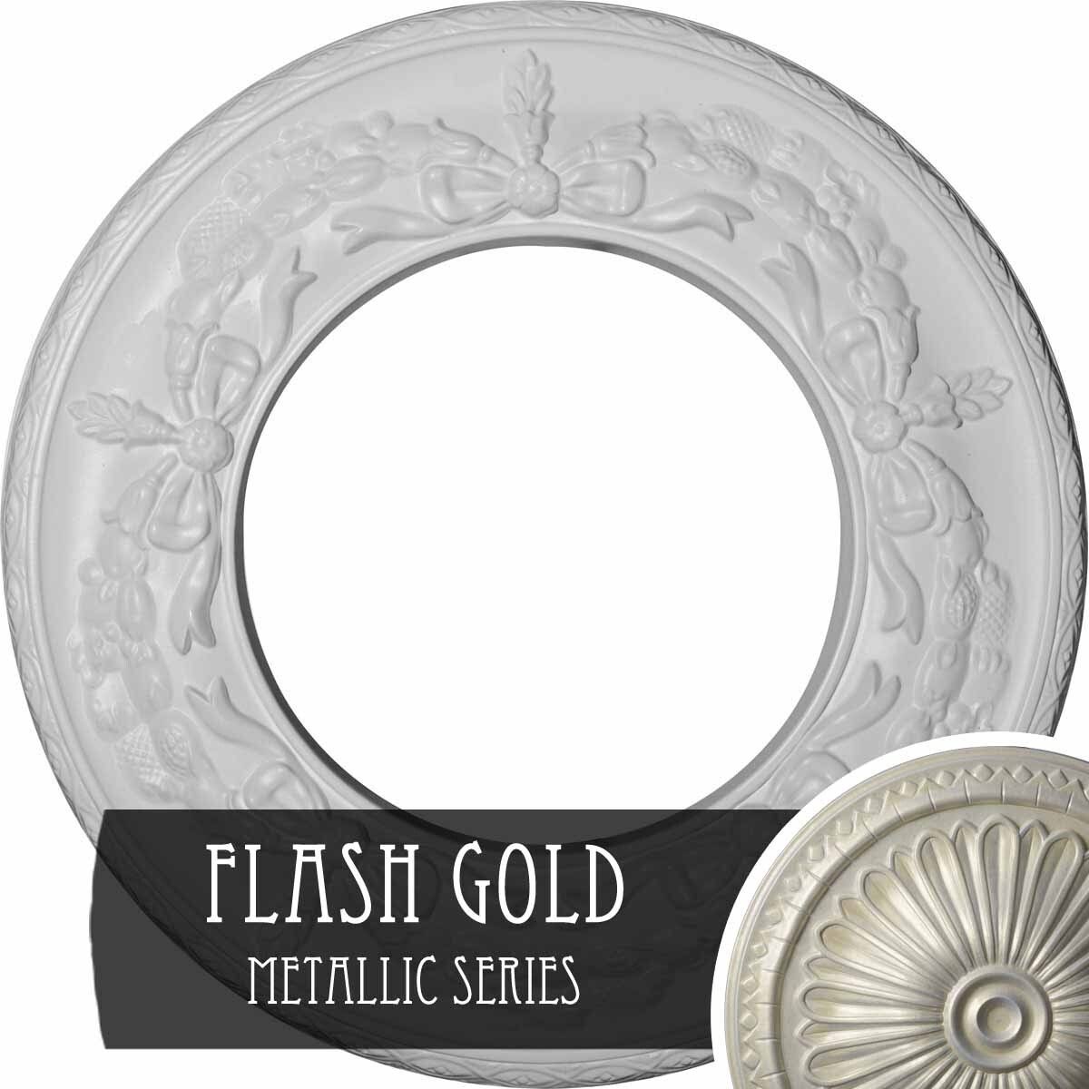Ceiling Medallion M303