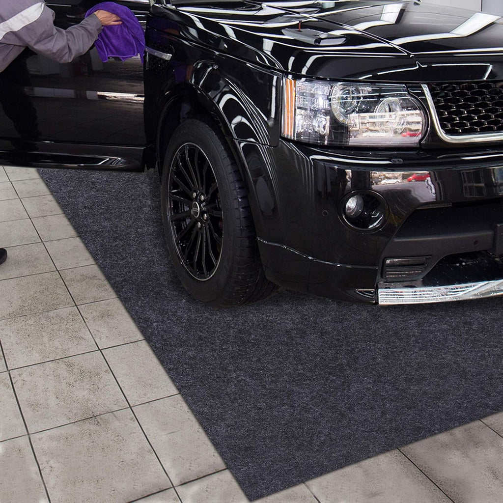 Garage Floor Mats 7.56Feet x 21.1Feet C808997