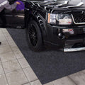 Garage Floor Mats 7.56Feet x 21.1Feet C808997