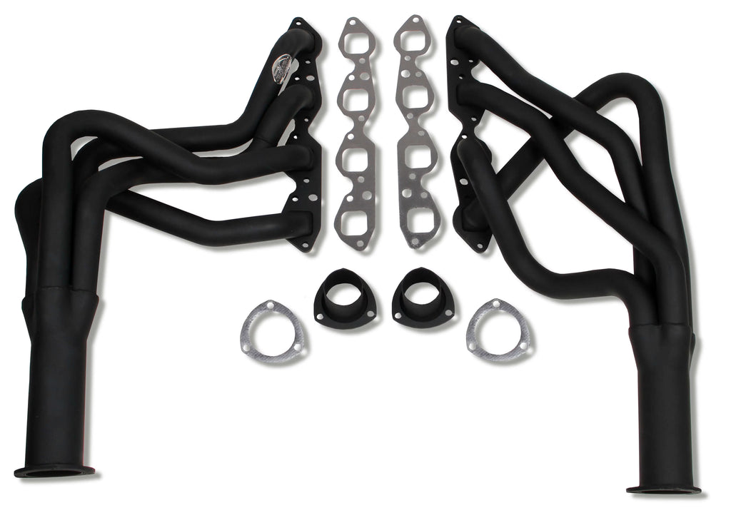 Exhaust Header G921893