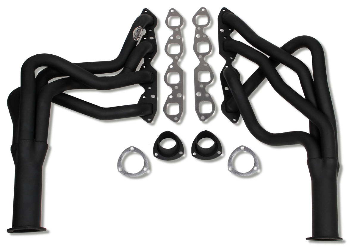 Exhaust Header G921893