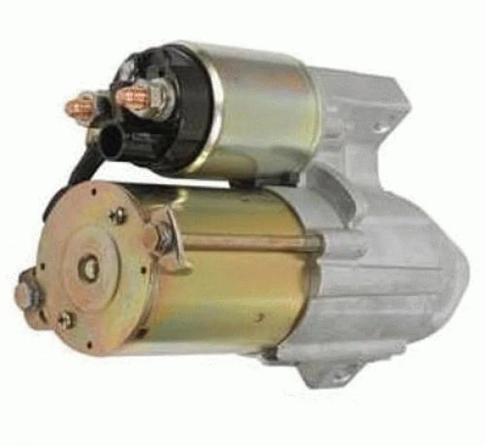 Starter Motor for 2006 Chevrolet Equinox 3.4L V6 Q1573