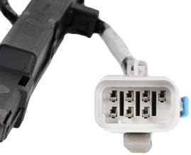 Ignition Coil Wire Pack of 2 J8451