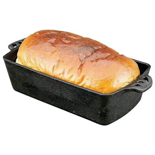 Cast Iron Bread Pan V954373