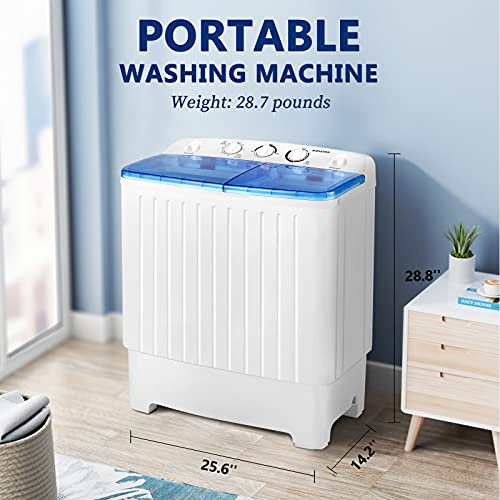 Portable Washing Machine Y549467