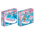 Blue & Pink Kids Inflatable Water Toys T374