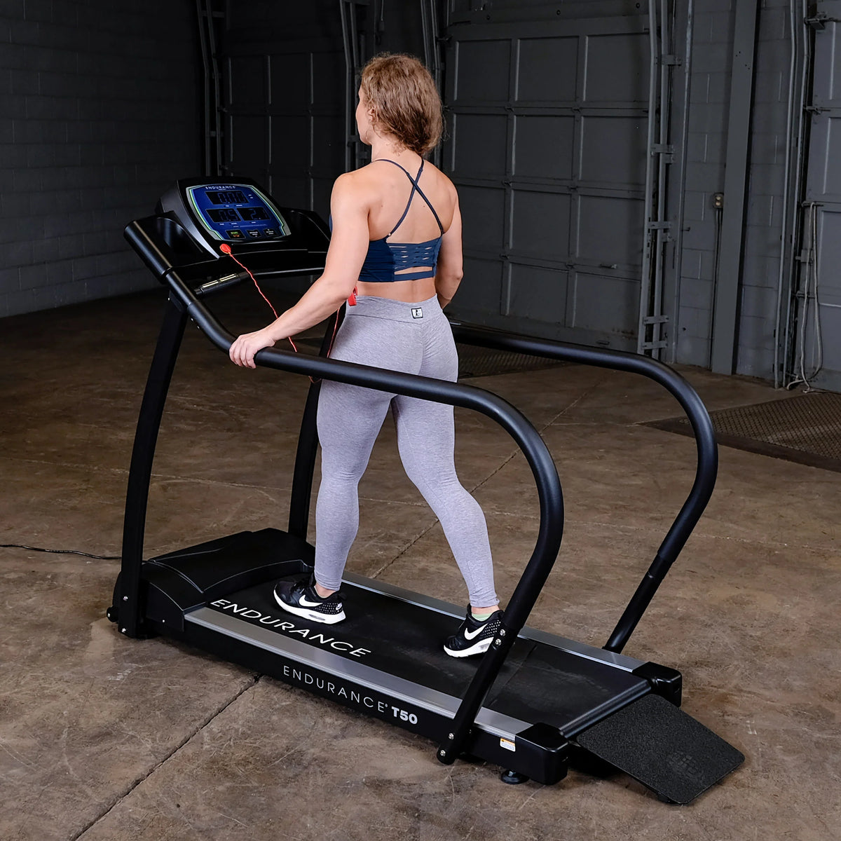 Walking Treadmill V81111