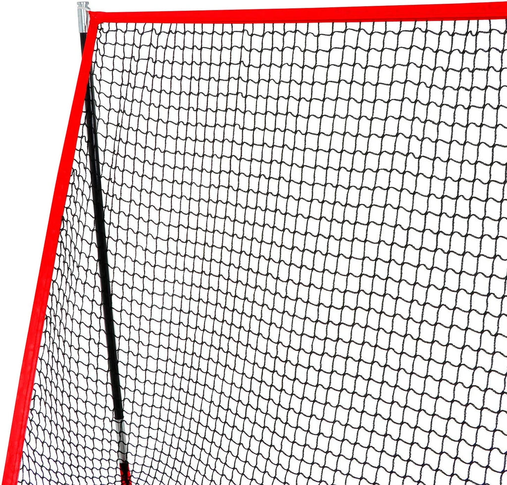 10x7ft Portable Golf Net with Carry Bag A651550