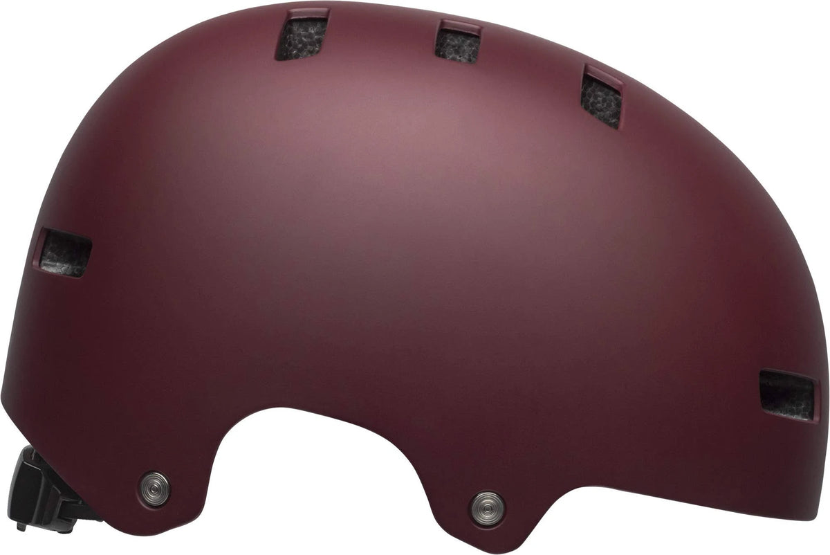 Matte Maroon Helmet S468019