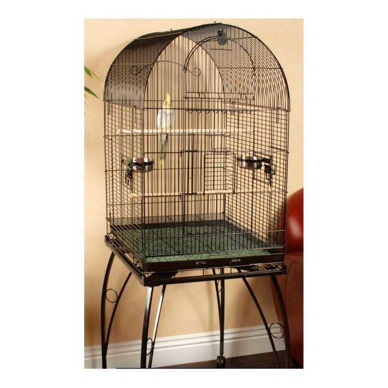 Cockatiel Cage I803