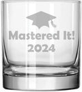 11 Oz Rocks Whiskey Highball Glass B191
