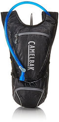 Black Hydration Pack O567