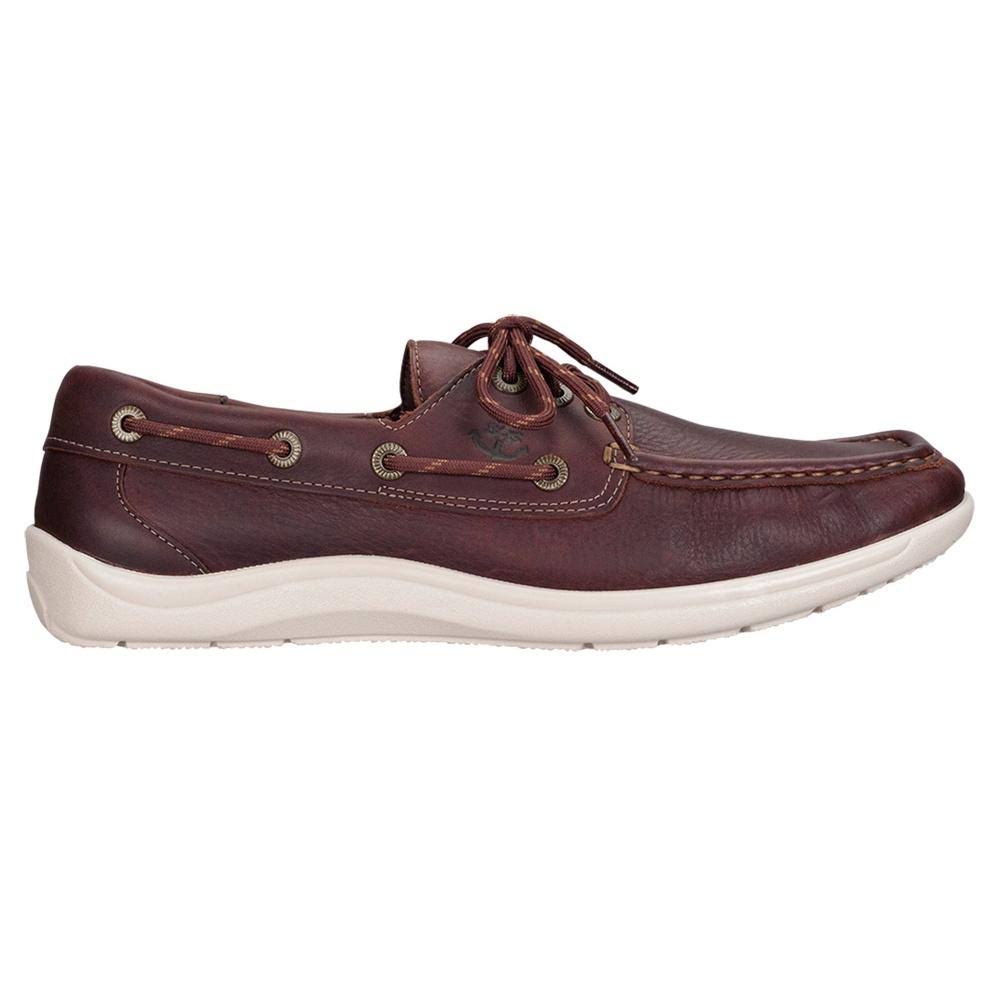 Briar 7.5 Wide Decksider Shoes H6973