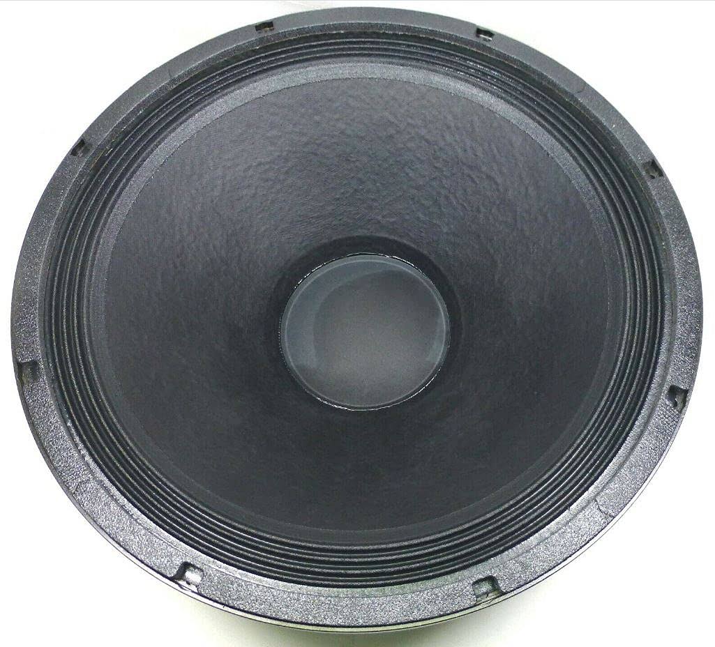 1000W Cast Frame Sub-woofer Speaker S972