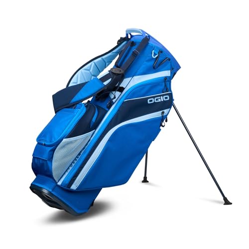 Golf Stand Bag I301
