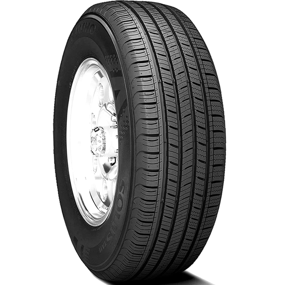 All Season 205/70R15 96T Passenger Tire G74736
