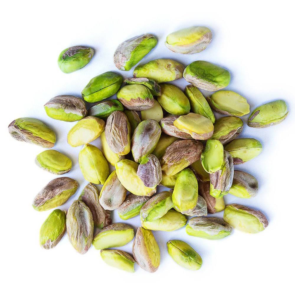 25 Pounds Pistachio Kernels M768