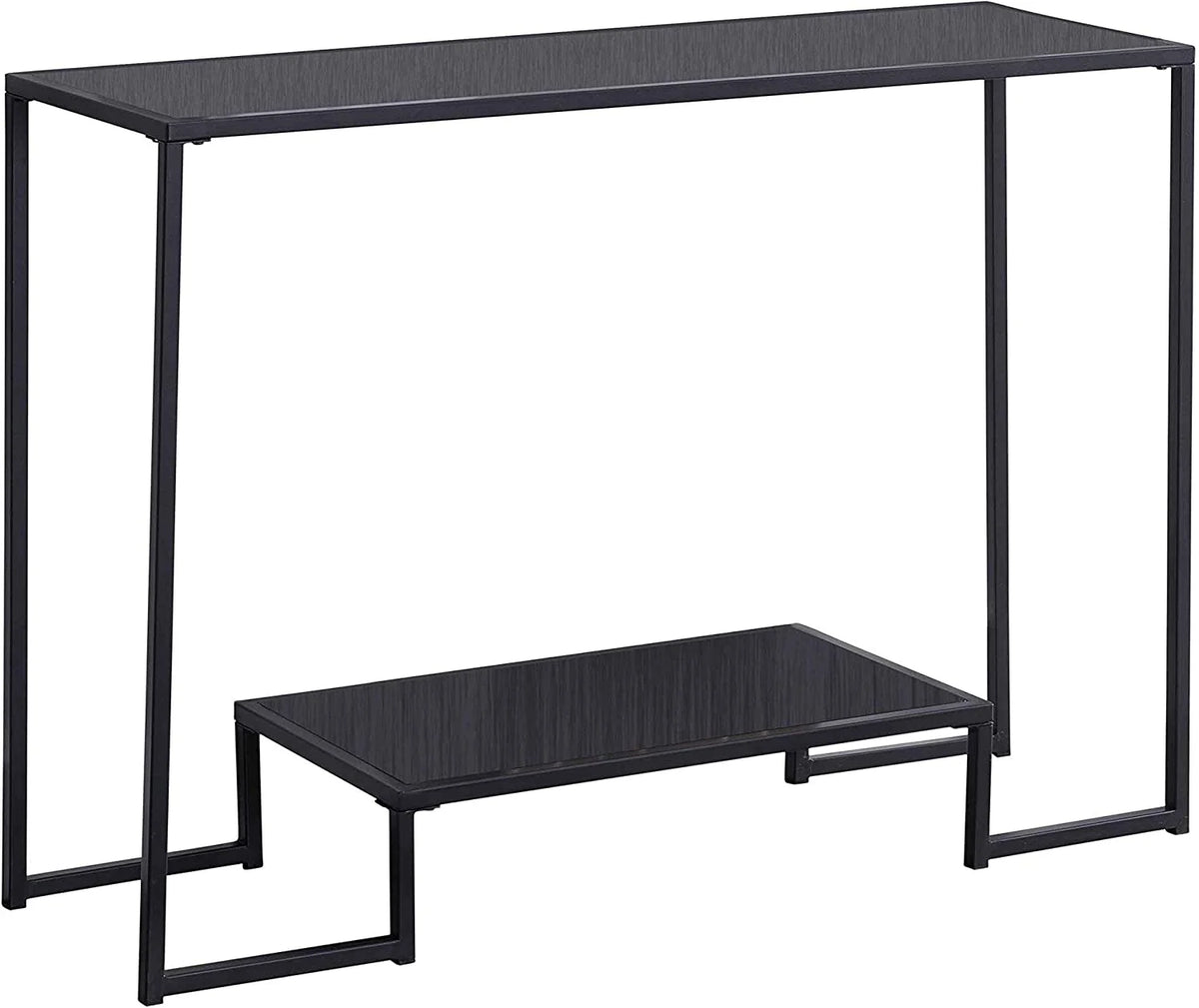 Modern Metal Wood Console Sofa Table S5243