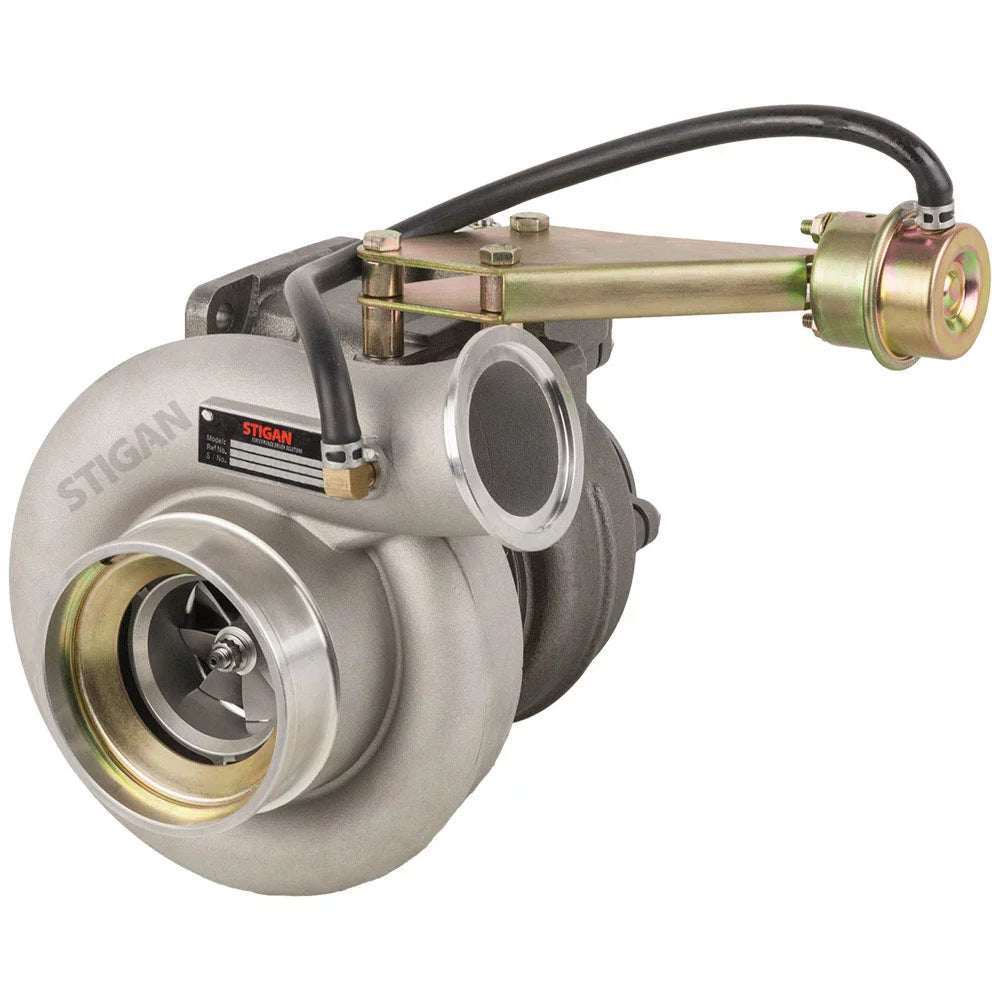 Turbo Kit with Turbocharger Gaskets J9228