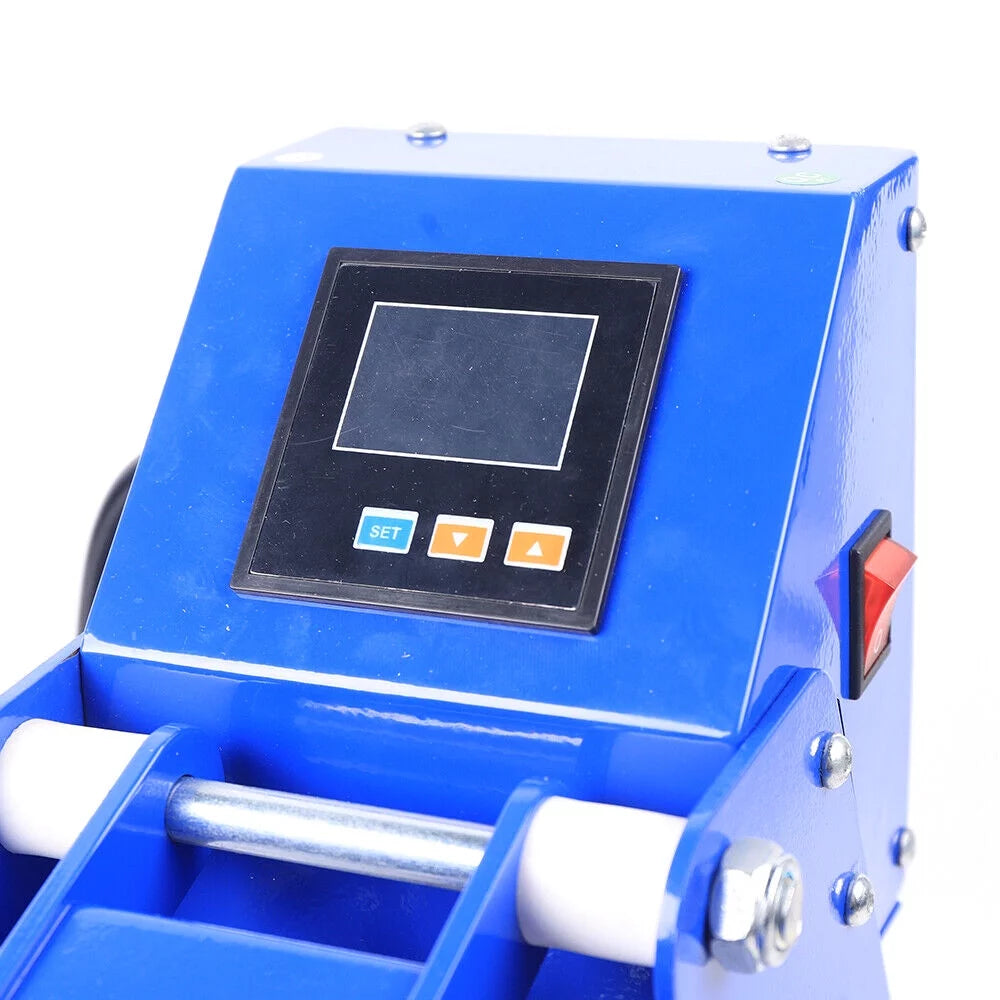 16" x 20" Auto Open Heat Press Machine T156102