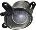 Fog Light Assembly Driver Side O6479