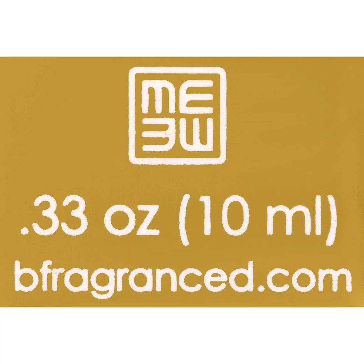 Perfume, 0.33 Oz Q214423