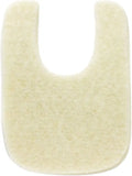 U Shaped Felt Callus Horseshoe Pads 25 Pack V937044