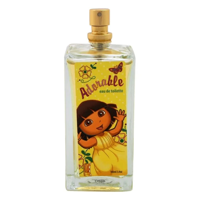Eau de Toilette Spray 3.4-ounce J968917