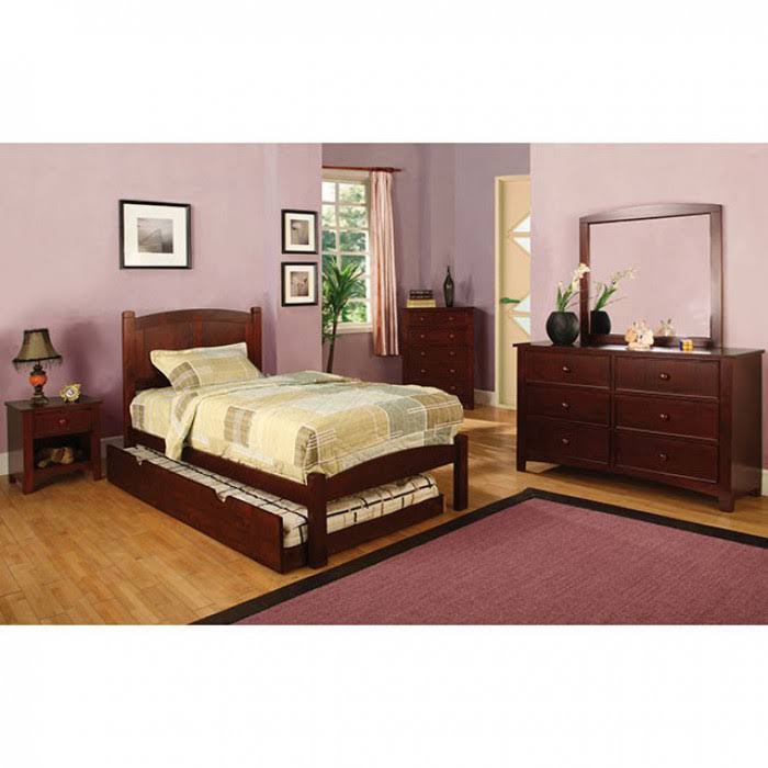 Cherry Hutch G5543