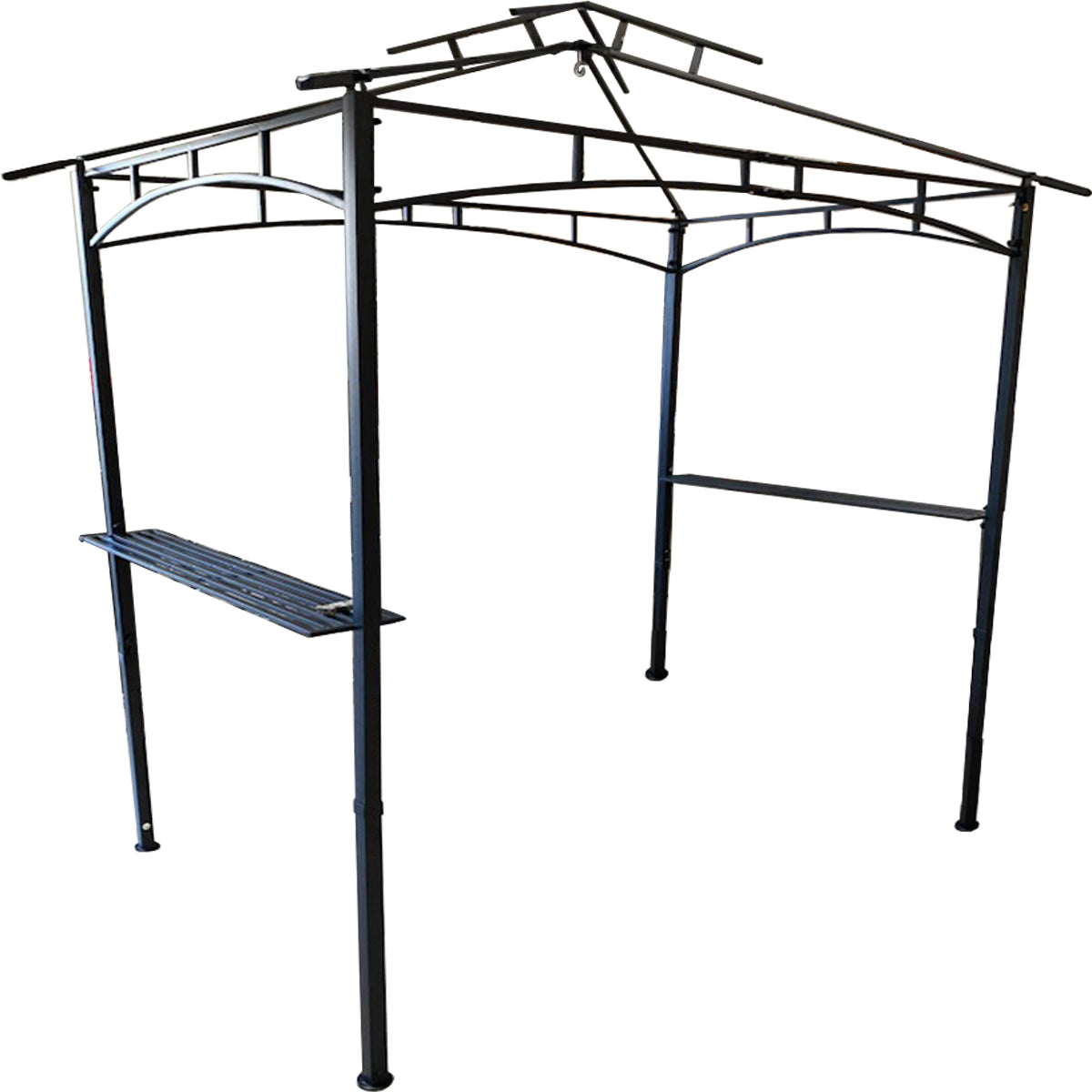 Replacement Canopy Top Cover for Grill Gazebo E363
