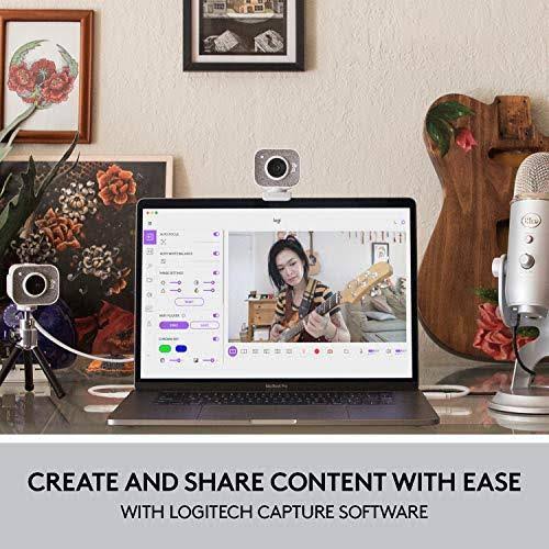 Full 1080p Live Streaming Webcam Q598139