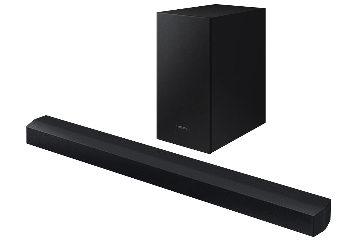 2.1ch. Soundbar with Subwoofer V900