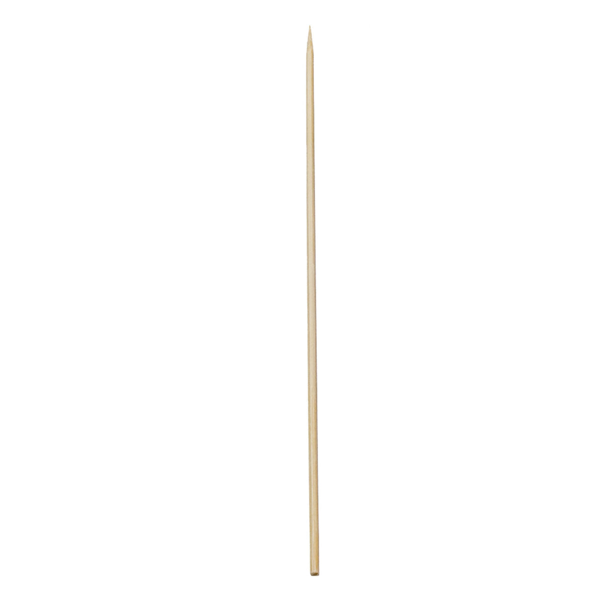 Bamboo Skewers C109