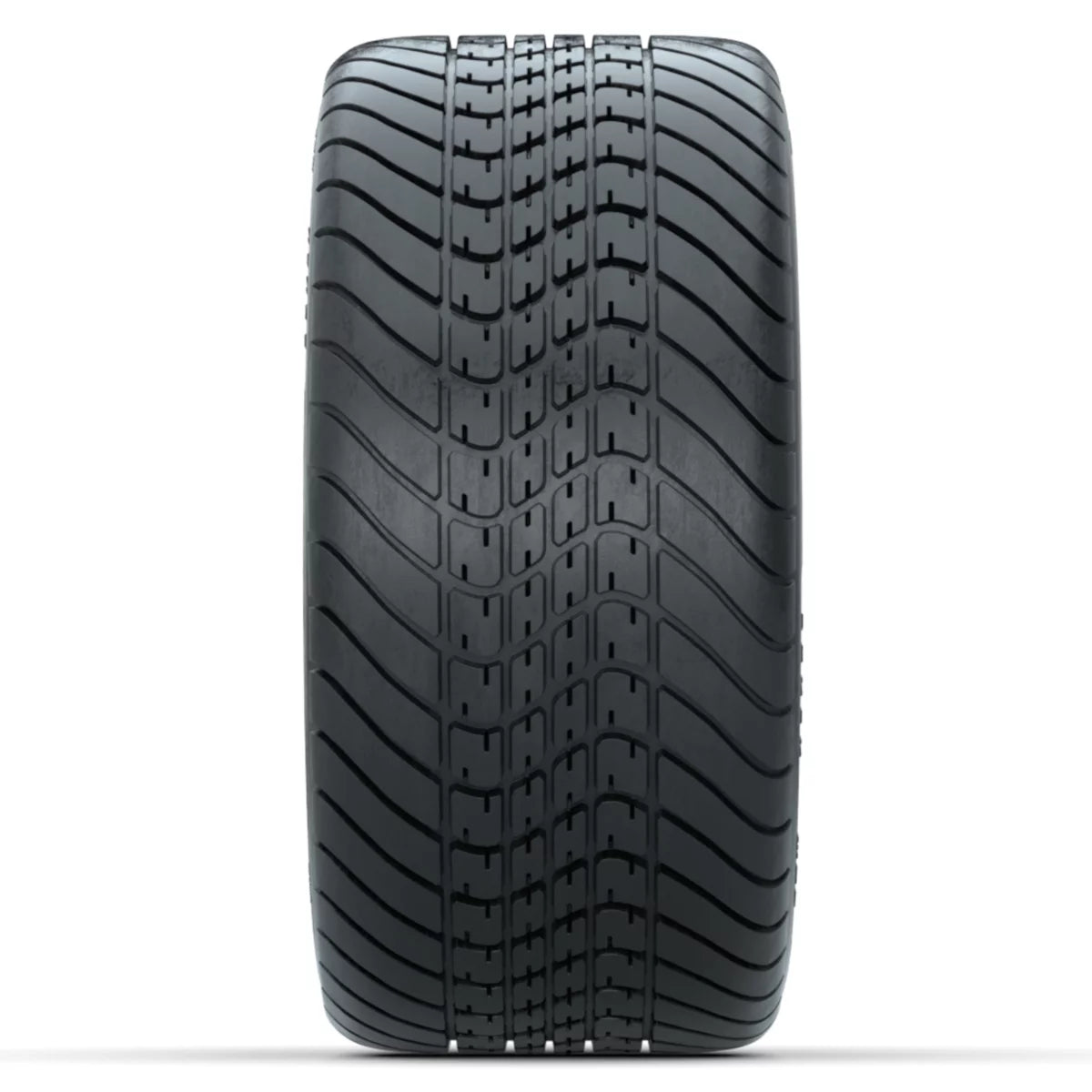 225/30-14 4-Ply Golf Cart Tire P8251