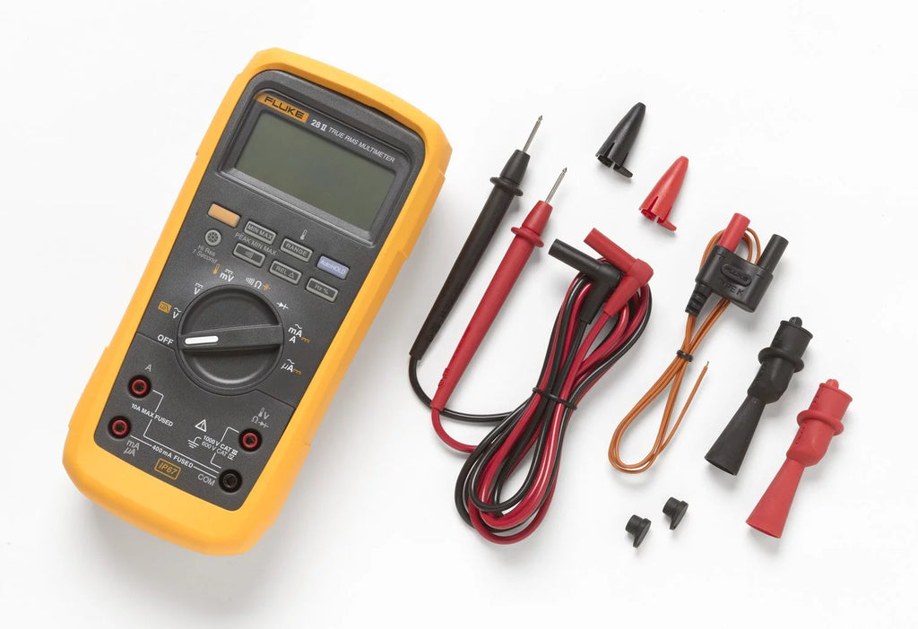 IP67 Digital Multimeter B245162