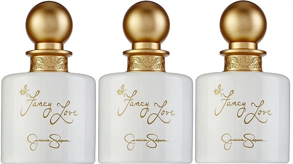 Eau De Parfum Spray 3.4 oz 3 Pack S4419
