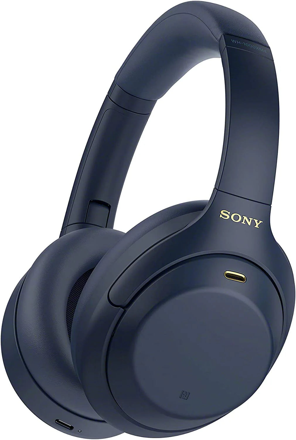 Wireless Noise Canceling Over-the-Ear Headphones L305399