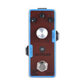 Guitar Effect Pedal True Bypass Full Metal Shell K830839