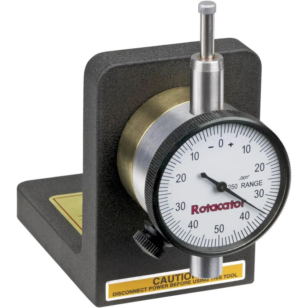 Magnetic Rotacator for Planers R729125