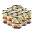 Chicken Gravy Cat Food O195