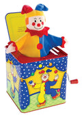 Jack in the Box D62415